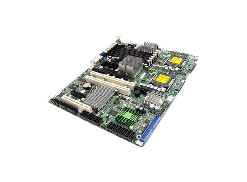 X7DVL-3-O - Supermicro Dual LGA771 Xeon/ Intel 5000V/ FSB1333/ PCI-E/…