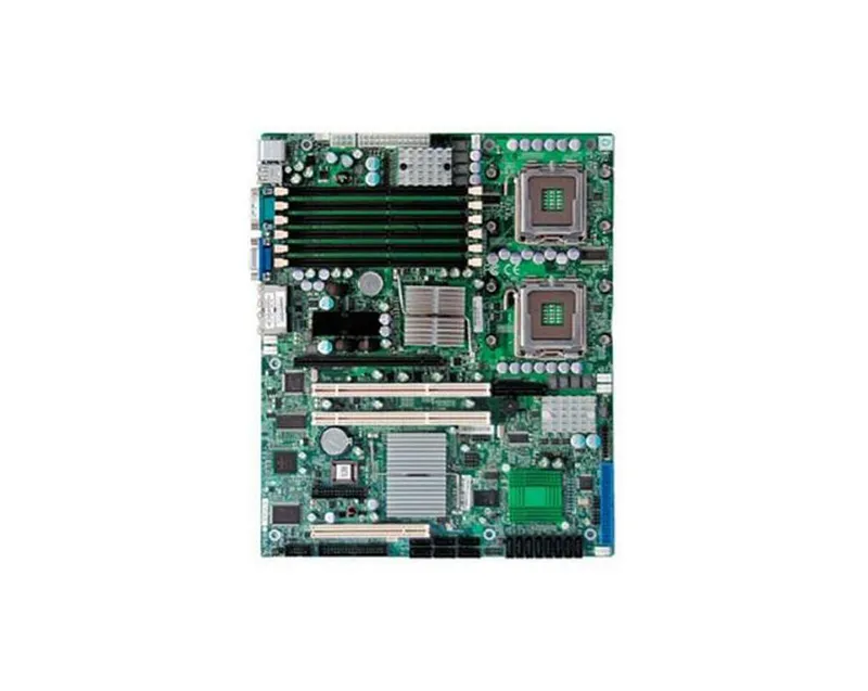 X7DVL-L-O - Supermicro Dual LGA771 Xeon/ Intel 5000V/ FSB1333/ PCI-E/…