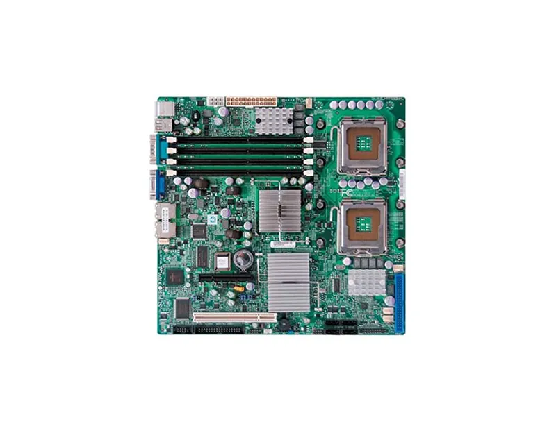 X7DVL-L - Supermicro Dual Intel Xeon Quad 5000V Chipset System Board …