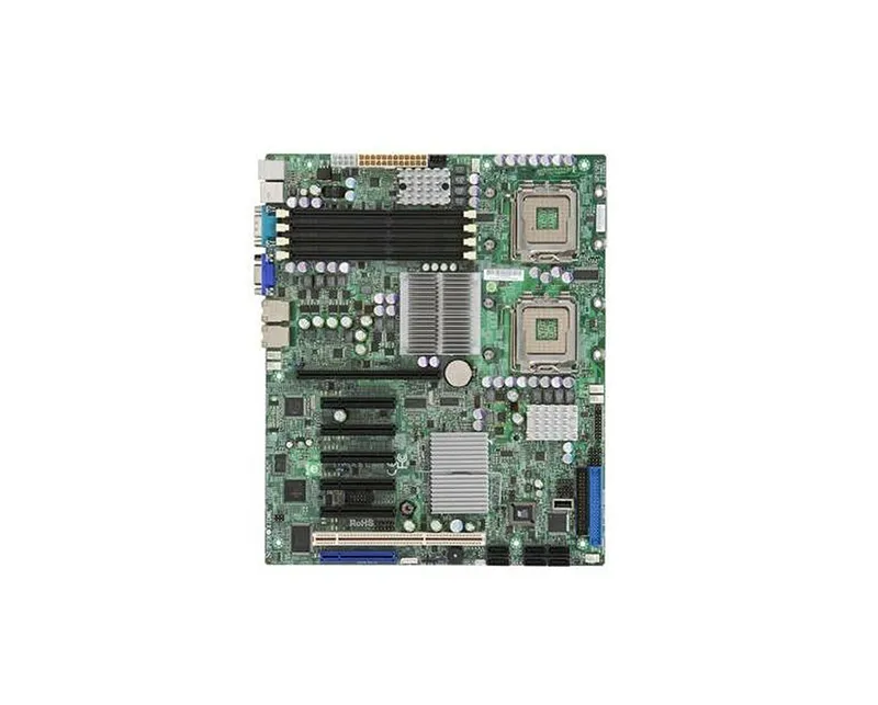 X7DWE-O - Supermicro Dual LGA771 Xeon/ Intel 5400/ FSB 1600/ DDR2 FB-…