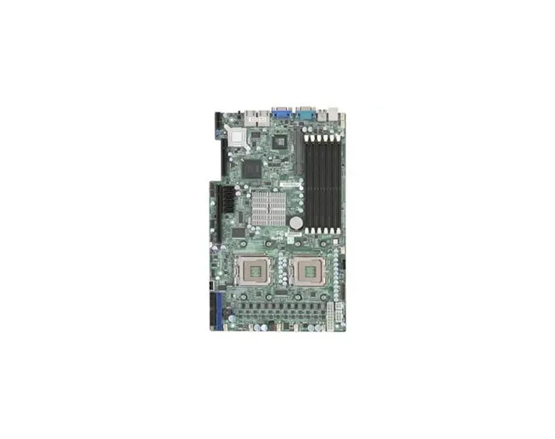 X7DWT-B - Supermicro Dual LGA771 Xeon/ Intel 5400/ FSB 1600/ DDR2 FB-…
