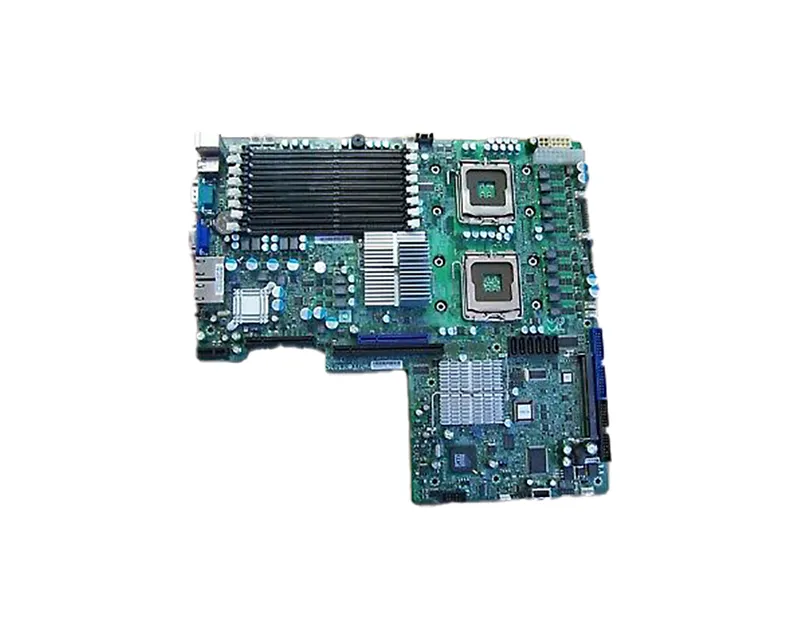 X7DWU-O - Supermicro Dual LGA771 Xeon/ Intel 5400/ FSB 1600/ DDR2 FB-…
