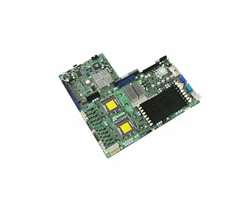 X7DWU - Supermicro Dual Intel Xeon Quad-Core 5400 Chipset System Boar…