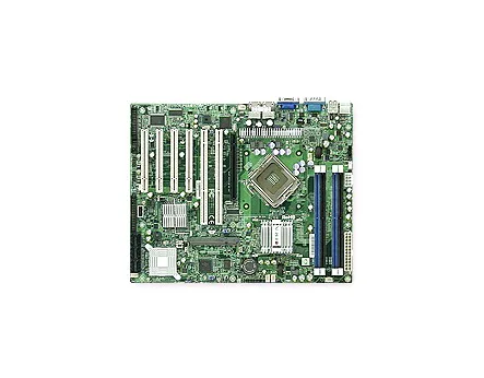 X7SBA-O - SuperMicro LGA775/ Intel 3210/ FSB 1333/ DDR2-800/ RAID/ V/…