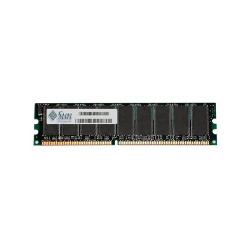 X8006A-Z - Sun 2GB Kit (2 X 1GB) PC3200 DDR-400MHz ECC Unbuffered CL3…