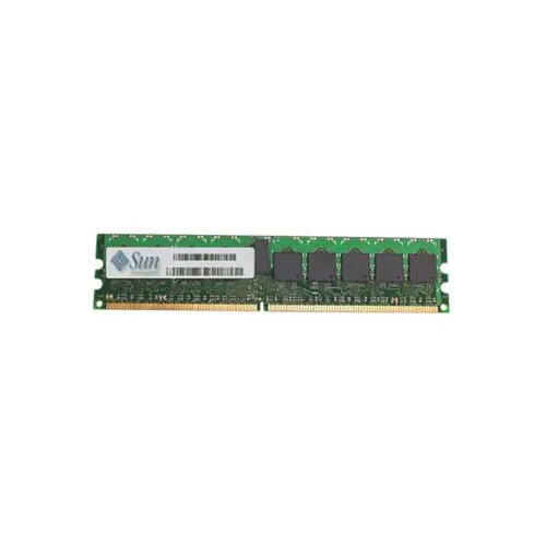 X8098A - Sun 8GB Kit (2 X 4GB) DDR2-667MHz PC2-5300 ECC Registered CL…
