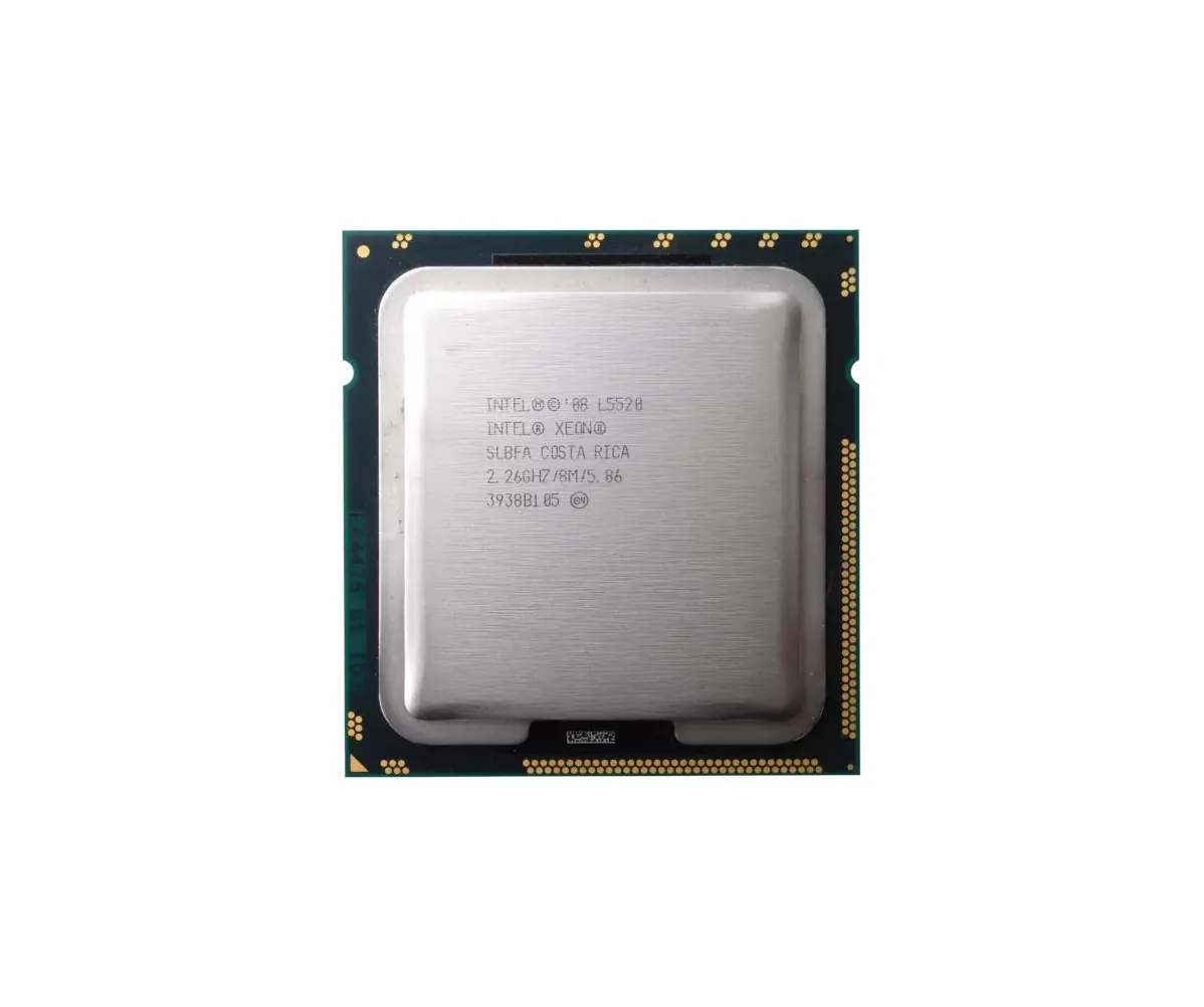 X8330A - SUN 2.26GHz 5.86GT/s QPI 8MB L3 Cache Socket LGA1366 Intel X…