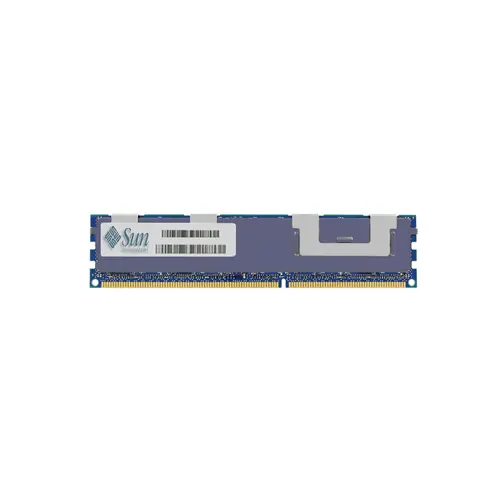 X8462A - Sun 16GB Kit (2 X 8GB) DDR3-1066MHz PC3-8500 ECC Registered …