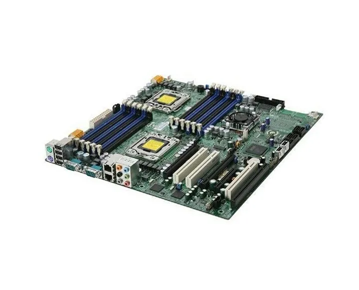 X8DAI-B - Supermicro Dual LGA1366/ Intel 5520 / ICH10R + IOH-36D/ DDR…