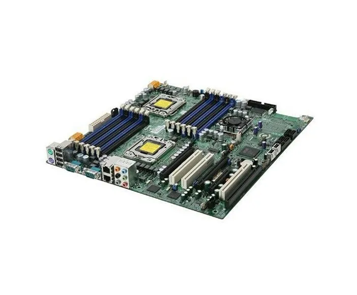 X8DAI-O - Supermicro Dual LGA1366 Xeon/ Intel 5520/ DDR3/ A/2GbE/ EAT…