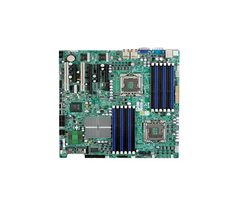 X8DT3-F - Supermicro Intel Xeon 5600/5500/5520 Chipset Extend-ATX Sys…