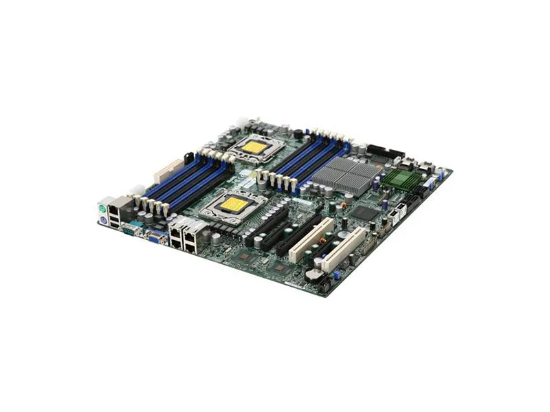 X8DT3-LN4F-O - Supermicro Dual LGA1366 Xeon/ Intel 5520 / ICH10R + IO…