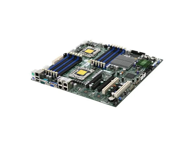 X8DT6-F-O - Supermicro Dual LGA1366 Xeon/ Intel 5520/ DDR3/ SATA2/ V/…
