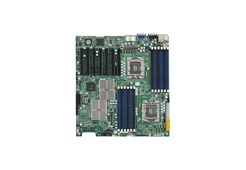 X8DTE-O - Supermicro Extended-ATX System Board (Motherboard) Socket L…