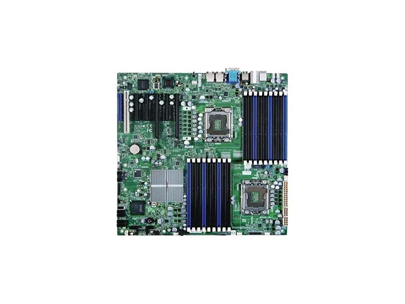 X8DTG-DF-B - Supermicro Dual LGA1366 Xeon/ Intel 5520/ V/2GbE/ Propri…