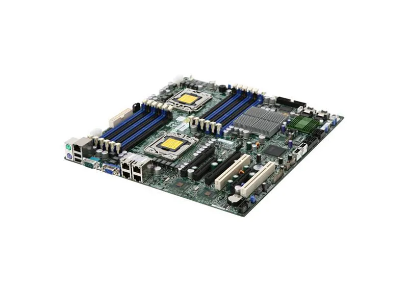 X8DTH-6F-O - Supermicro Dual LGA1366 Xeon/ Intel 5520/ DDR3/ V/2GbE/ …