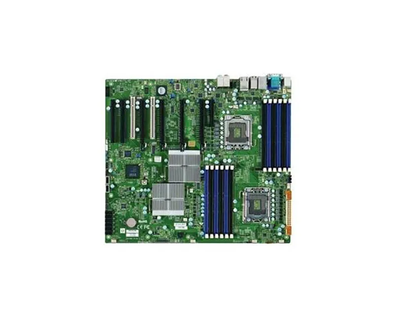 X8DTI-B - Supermicro Dual LGA1366/ Intel 5520 / ICH10R + IOH-36D/ DDR…