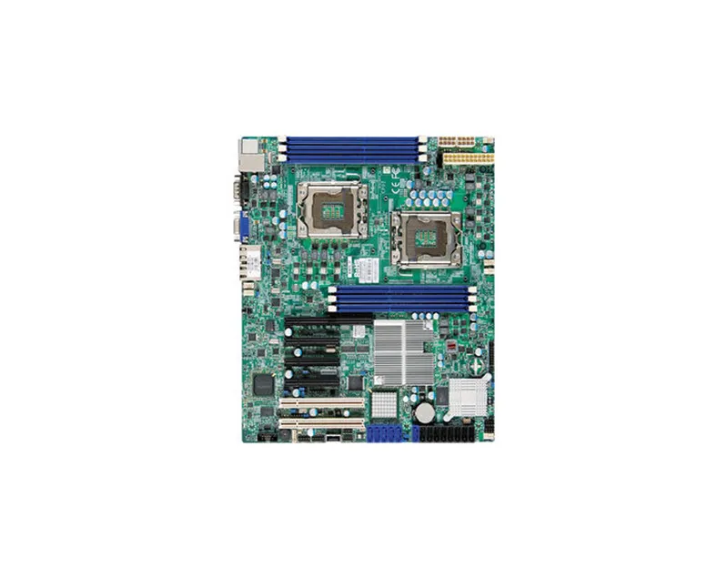 X8DTL-3-B - Supermicro Dual LGA1366/ Intel 5500/ DDR3/ V/2GbE/ ATX Se…