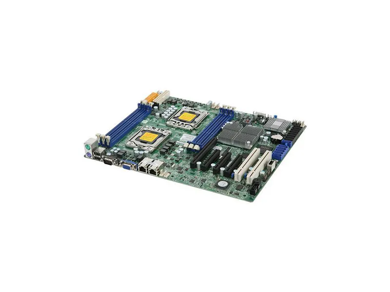 X8DTL-3-O - Supermicro Dual LGA1366 Xeon/ Intel 5500/ V/2GbE/ ATX Ser…