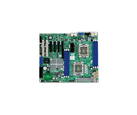 X8DTL-3 - Supermicro Intel Xeon 5600/5500 5500 Chipset ATX Dual Syste…