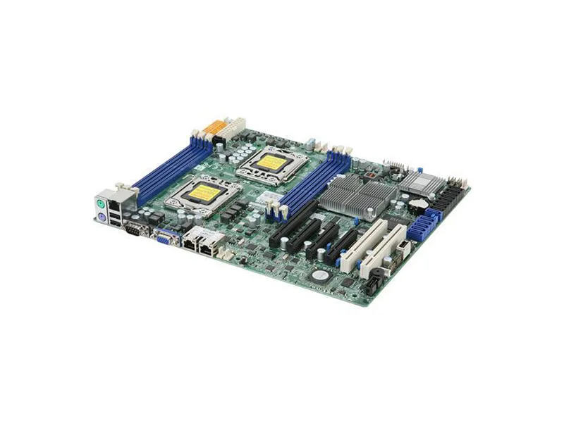X8DTL-3F-O - Supermicro Dual LGA1366 Xeon/ Intel 5500/ DDR3/ V/2GbE/ …
