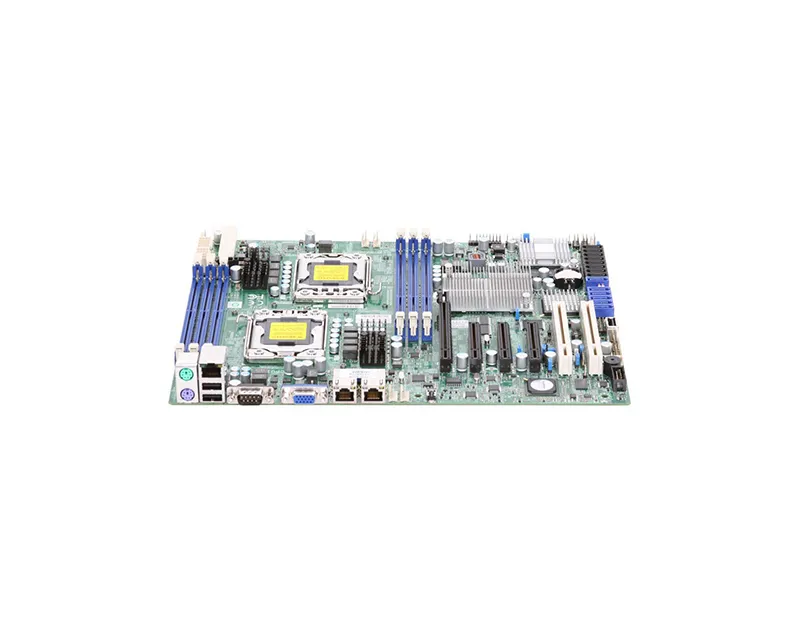 X8DTL-6F-O - Supermicro Dual LGA1366 Xeon/ Intel 5500/ V/2GbE/ ATX Se…