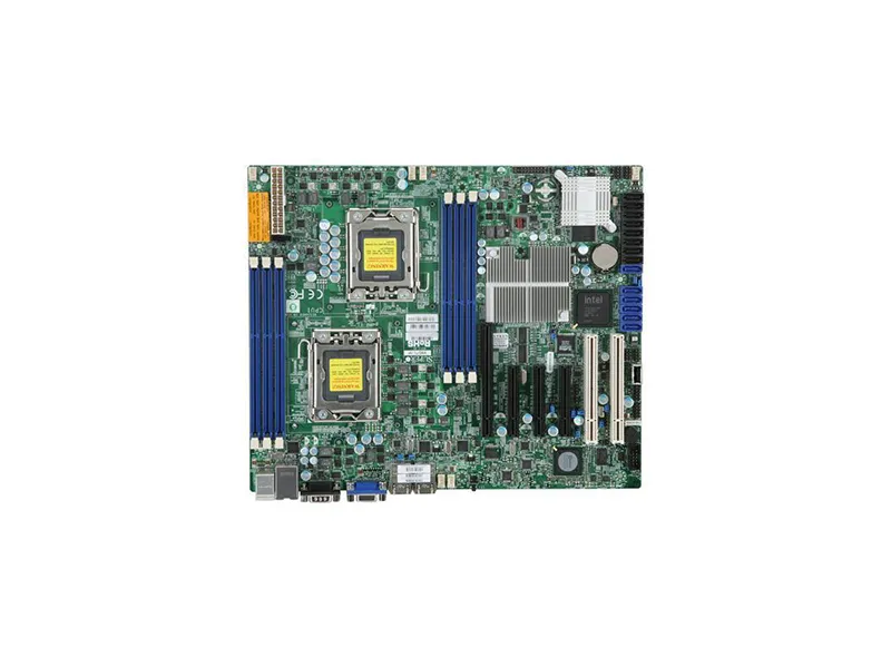 X8DTL-6L-B - Supermicro Dual LGA1366/ Intel 5500 / ICH10R+IOH-24D/ DD…