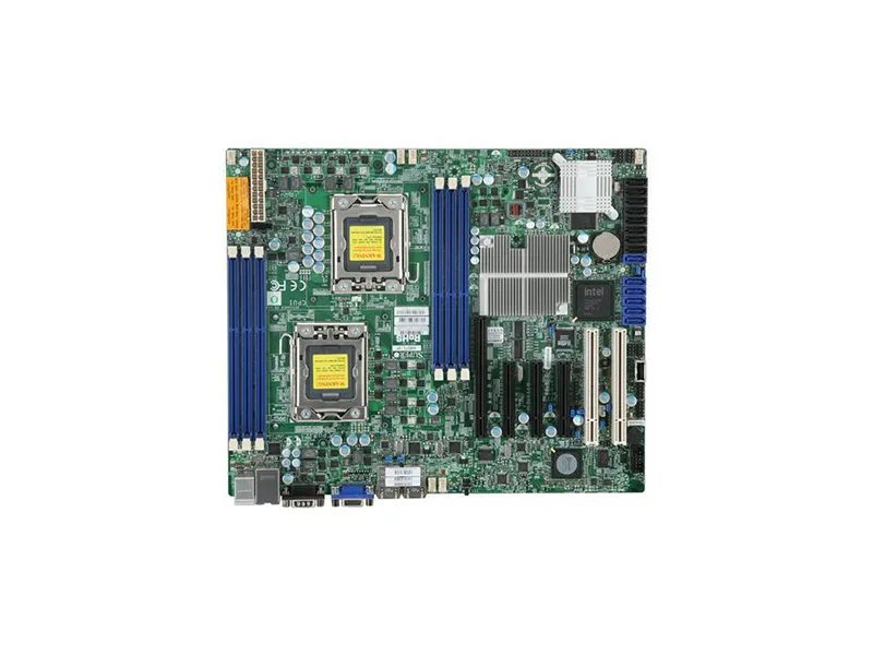 X8DTL-6L-O - Supermicro Dual LGA1366/ Intel 5500 / ICH10R+IOH-24D/ V/…
