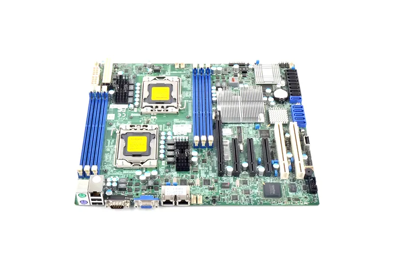 X8DTL-L-B - Supermicro Dual LGA1366/ Intel 5500 / ICH10R + IOH-24D/ D…