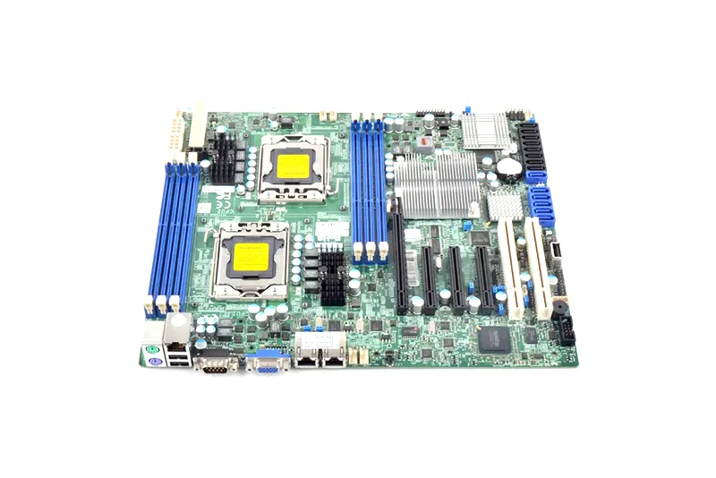 X8DTL-L-O - Supermicro Dual LGA1366/ Intel 5500 / ICH10R+ICH-24D/ V/2…