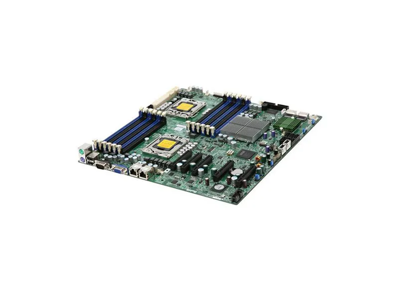 X8DTN+-B - Supermicro Dual LGA1366/ Intel 5520/ DDR3/ V/2GbE/ EATX Se…