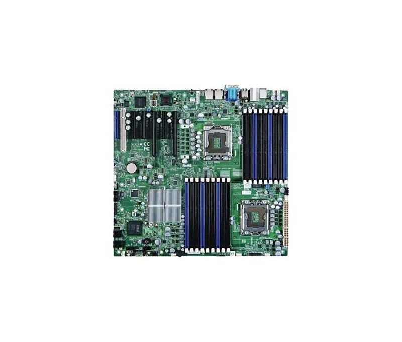 X8DTN+-F-O - Supermicro Dual LGA1366 Xeon/ Intel 5520/ V/2GbE/ Enhanc…