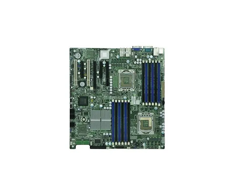 X8DTN+-LR-O - Supermicro Dual LGA1366/ Intel 5520 / ICH10R + IOH-36D/…