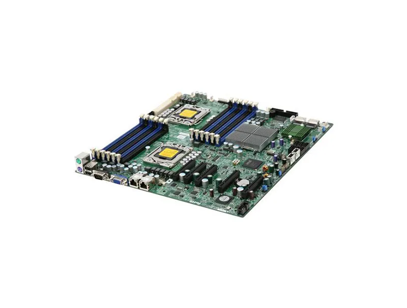 X8DTN+-O - Supermicro Dual LGA1366/ Intel 5520/ DDR3/ V/2GbE/ Enhance…