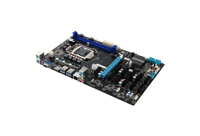 X8DTT-HF - Supermicro / Dell System Board (Motherboard) for PowerEdge…