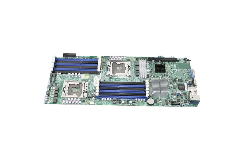 X8DTT-IBQF - Supermicro Intel Xeon 5600/5500 5520 Chipset System Boar…