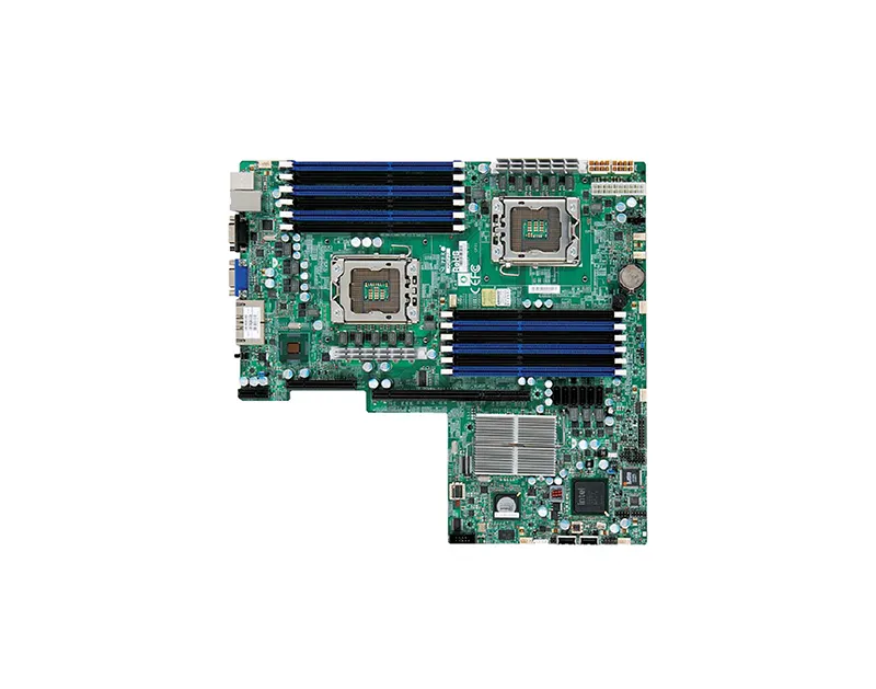 X8DTU-6TF+-B - Supermicro Dual LGA1366/ Intel 5520/ DDR3/ V/4GbE/ Pro…