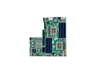 X8DTU-F-O - Supermicro Server Motherboard - Intel 5520 Chipset - Sock…