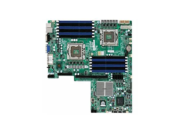 X8DTU-F - Supermicro X8DTU-F Server Motherboard - Intel 5520 Chipset …