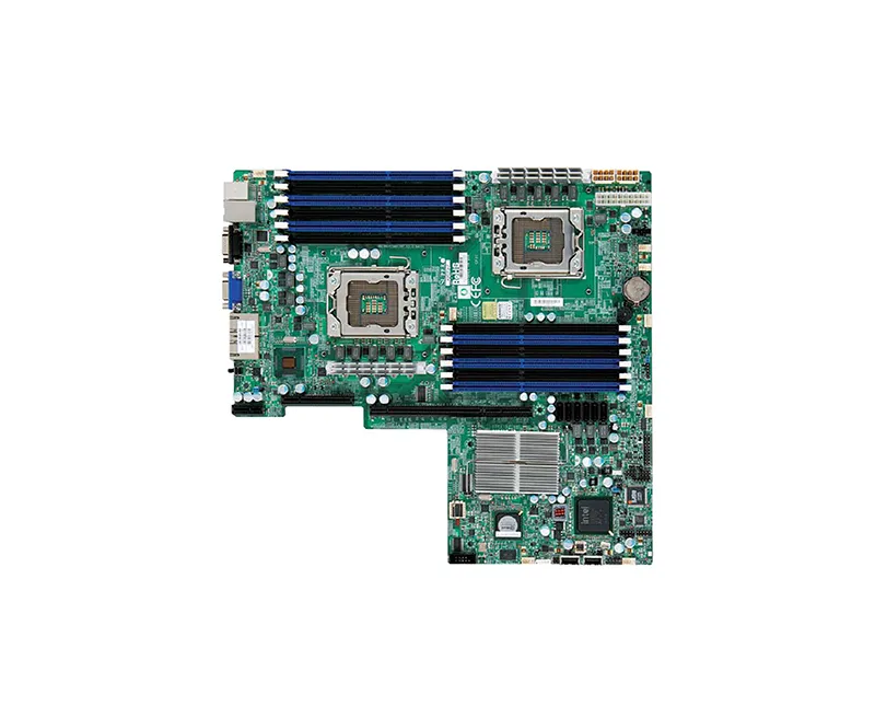 X8DTU-LN4F+-B - Supermicro Dual LGA1366 Xeon/ Intel 5520/ V/4GbE/ Pro…