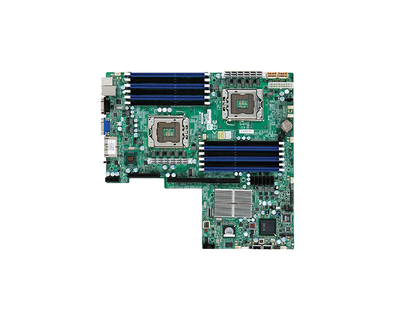 X8DTU-O - Supermicro Dual LGA1366 Xeon/ Intel 5520/ V/2GbE/ Proprieta…
