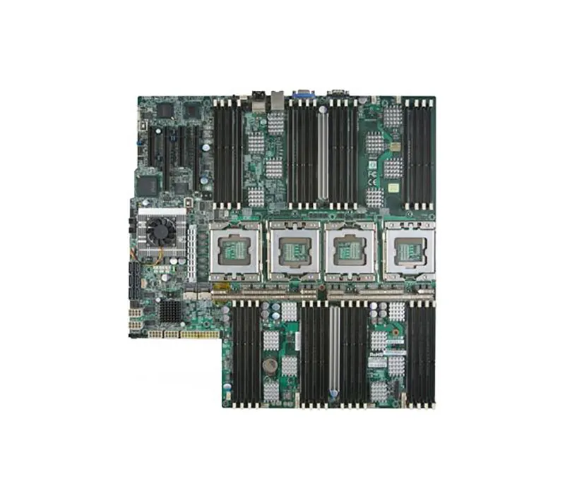 X8QBE-F - SuperMicro Intel 7500 Xeon 7500 Series (8-Core)/ Xeon E7-48…