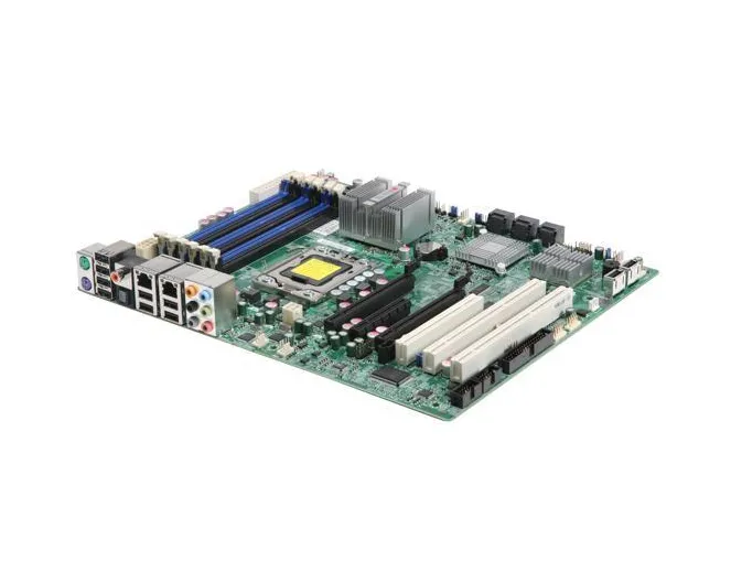 X8SAX-O - Supermicro Intel X58 DDR3 ATX System Board (Motherboard) So…