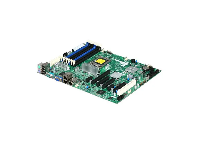X8SIA-F-O - Supermicro Intel 3420 DDR3 ATX System Board (Motherboard)…