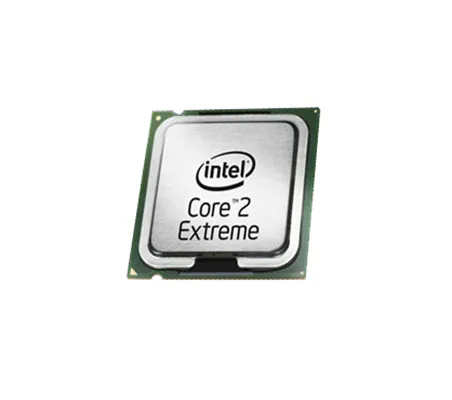 X9000 - Intel Core 2 Extreme X9000 Dual Core 2.80GHz 800MHz FSB 6MB L…