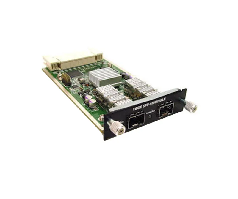X901C - Dell PowerConnect 6200-XGBT Dual Port 10GBase-T Module for Po…