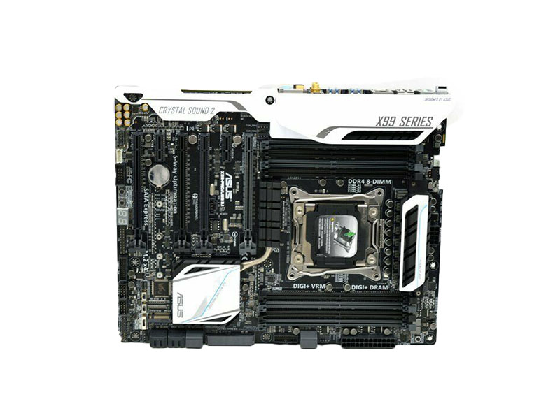 X99-PRO/USB3.1