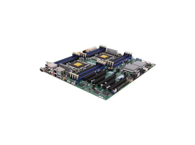 X9DA7-B - Supermicro Dual LGA2011/ Intel C602/ DDR3/ SATA3/USB3.0/ A/…