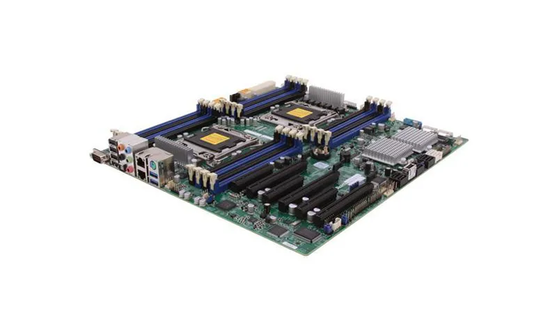 X9DA7-O - Supermicro Dual LGA2011/ Intel C602/ DDR3/ SATA3/USB3.0/ A/…