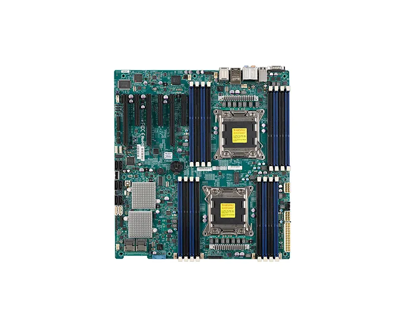 X9DAE-B - Supermicro Dual LGA2011/ Intel C602/ DDR3/ A/2GbE/ EATX Ser…